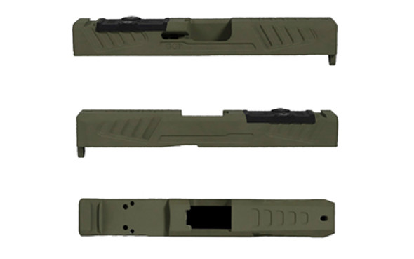 GGP SLIDE FOR GLK 19 GEN5 RMR V5 ODG