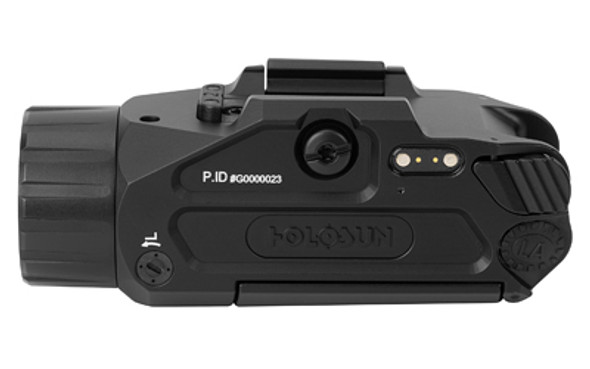 H-SUN P.ID-PLUS LIGHT & LASER 900L