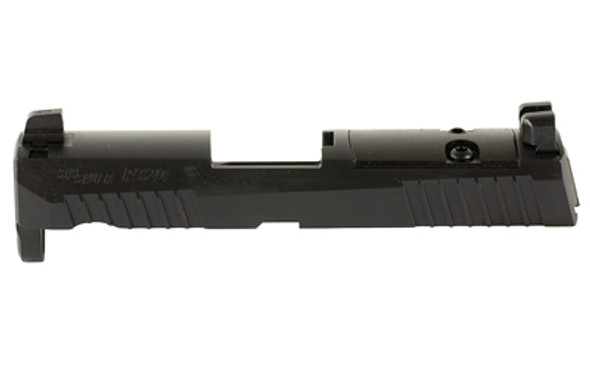 SIG P320 X-SERIES 9MM 3.6 OR SH BLK