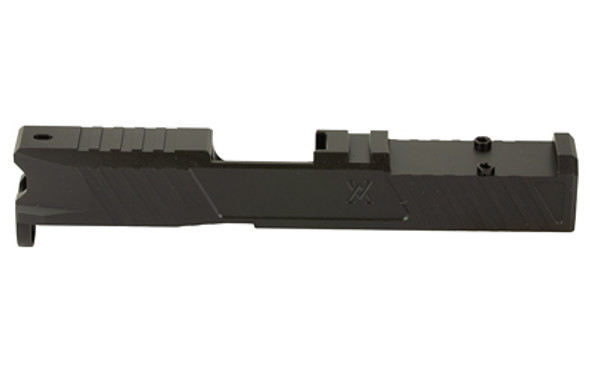 TRUE PREC DTY SLD GLOCK 43 RMRCC BK