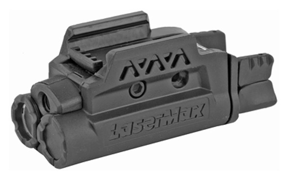 LASERMAX SPARTAN ADJ FT LT/LSR CMB D