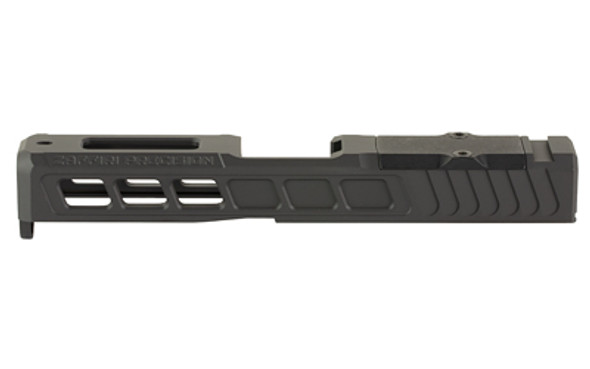 ZAF ZPS.3 SLIDE FOR G19 G3 RMR BLK