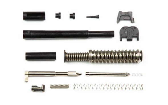 ZAF UPPER PARTS KIT FOR GLK 19 GEN 5