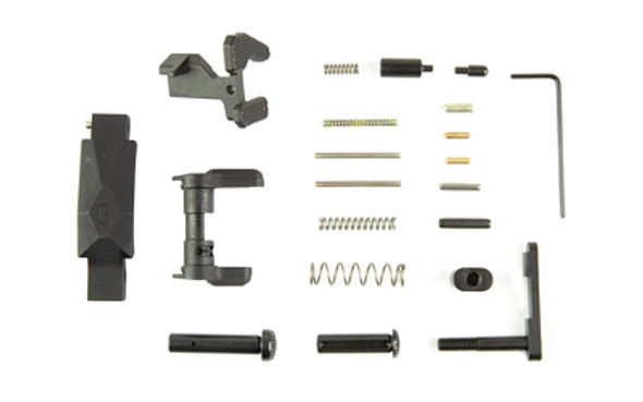 GEISSELE LPK ULTRA DUTY BLK