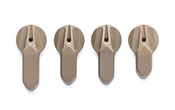 RADIAN TALON SFTY SLCTR 4 LEVER FDE