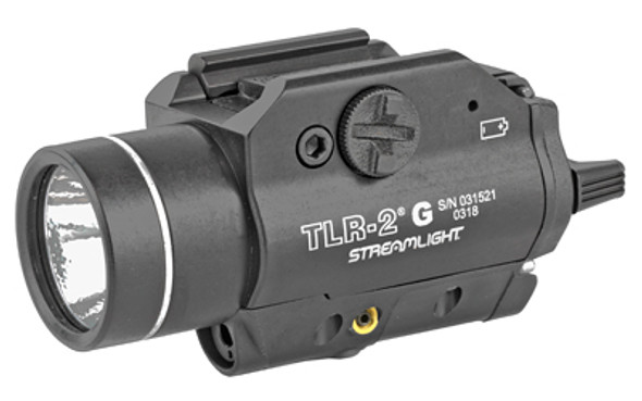STRMLGHT TLR-2 G RAIL MNT LIGHT/LSR
