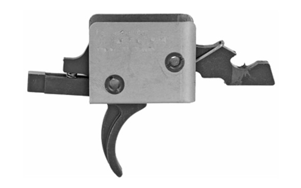 CMC AR-15 MATCH TRIGGER CURVED 3.5LB