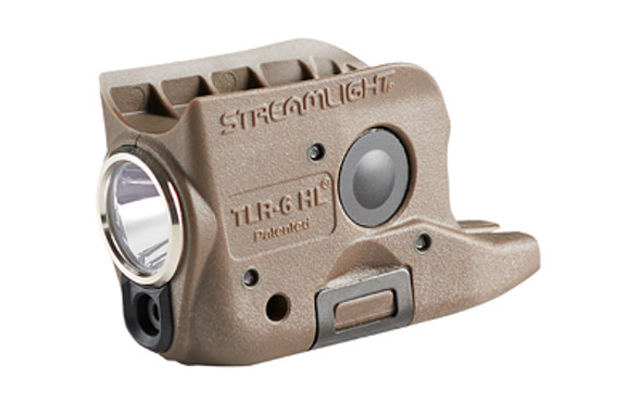 STRMLGHT TLR-6 HL FOR GLK 42/43 FDE