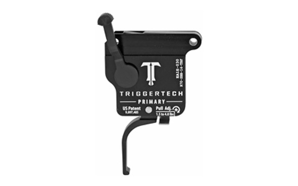 TRIGRTECH R700 PRIMRY FLAT RH BLT R70-SBB-14-TBF