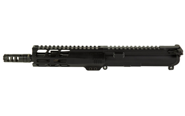 LANTAC PDP UPPER 223 WYLDE 7.5 BLK