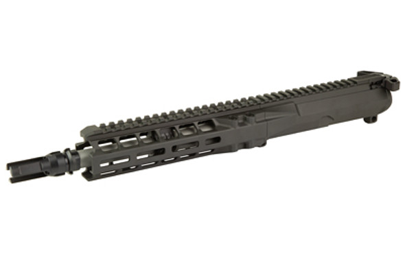 RADIAN UPPER 9 300 BLK BLACK