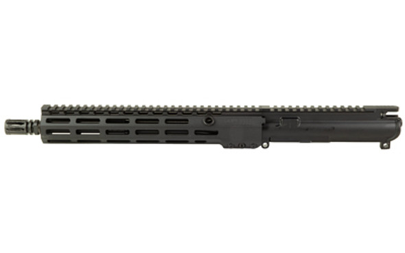 SOLGW L89 V2 5.56 12.5 A2 BLK