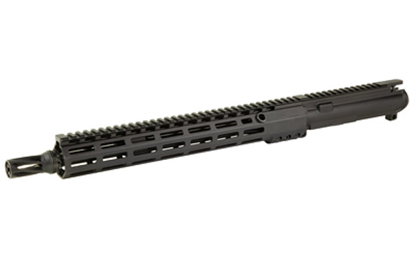 SOLGW L89 V2 5.56 14.5 HUX BLK