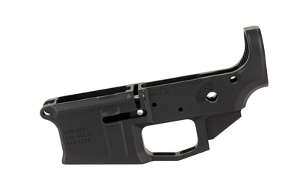 BALLISTIC ENHCD AR 15 LOWER RCVR