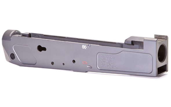 SHARPS MB47 MLLD AK RECEIVER 7.62X39