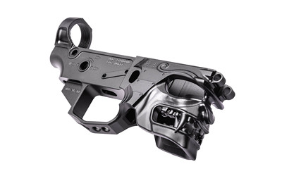 SHARPS SHOWDOWN BILLET LOWER