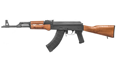 Cent Arms Vska 762X39 16.5 30Rd Wd