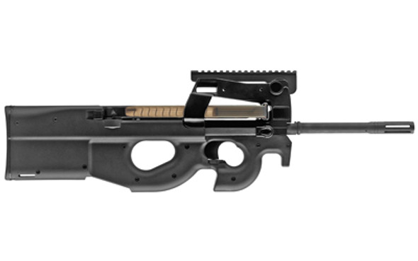 FN PS90 5.7X28 16.04 30RD BLK