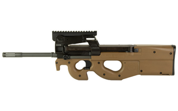 FN PS90 5.7X28 16.04 10RD FDE