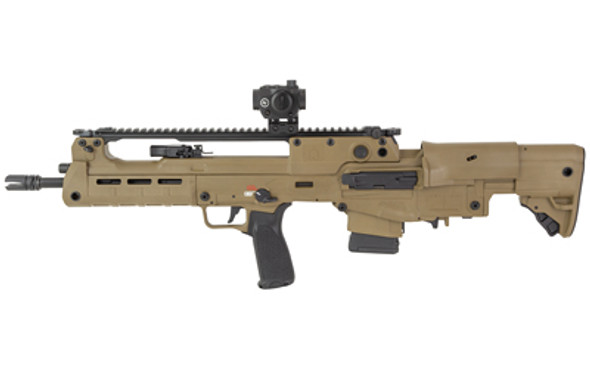 SPRGFLD HELLION 556 16 10RD FDE GU