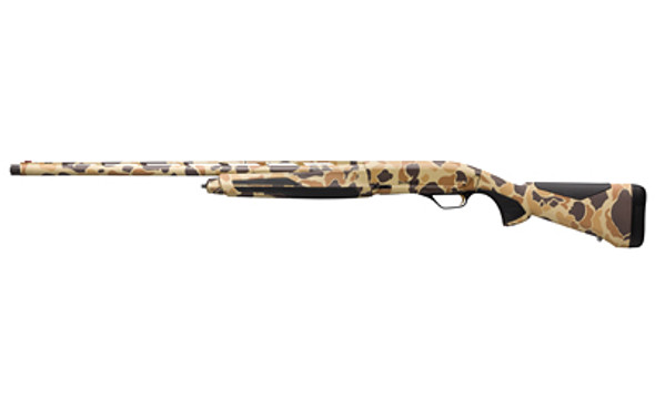 BRN MAXUS II CAMO 12GA 3.5 28 VTAN