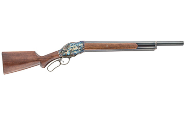 CHIAPPA 1887 SHOTGUN 12GA 22 WD BLK