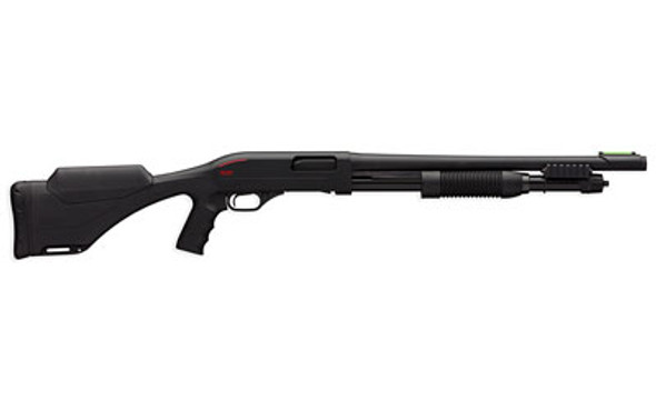WIN SXP SHADOW DEFENDER 12GA 18 3