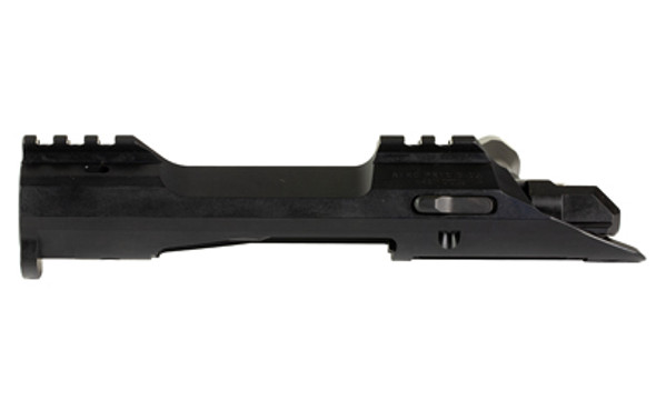 AERO SOLUS LW SHORT ACTION .478