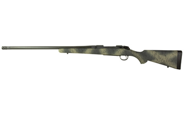 BERGARA RIDGE CARBON WLDRNSS 300WIN