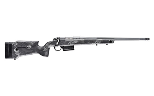 BERGARA CREST 308WIN 20 5RD SNP GRY