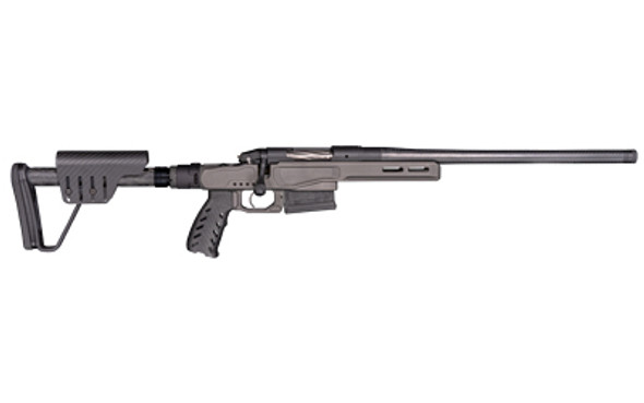 BERGARA MGMICRO LITE 6.5 CM 18 5RD