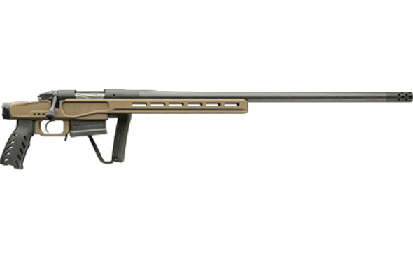 BERGARA MG LITE 300PRC 22 5RD MGNSM