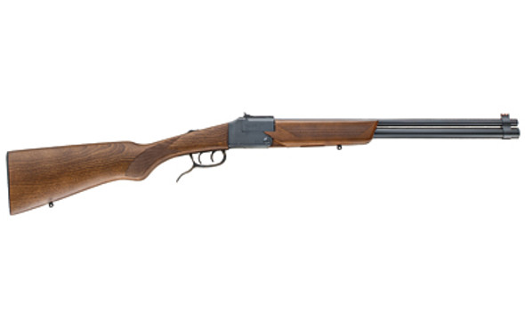 CHIAPPA DOUBLE BADGER 22LR/20GA 19