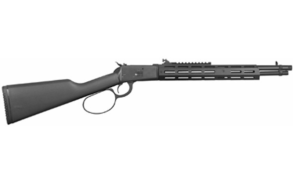 CITADEL LEVTAC 92 44MAG 16.5 BLK