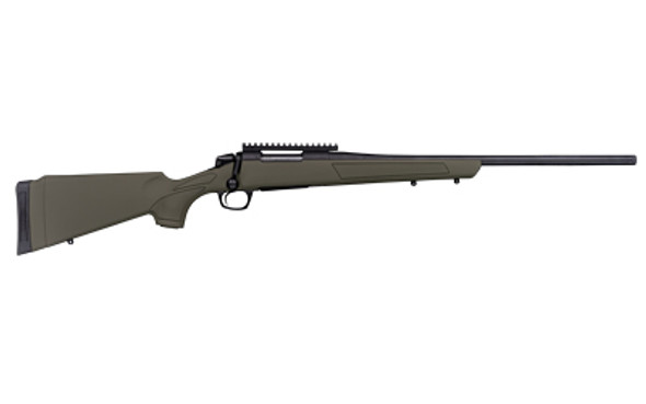 CVA CASCADE 308WIN 22 4RD BLK/OD