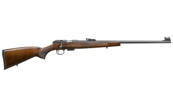 CZ 457 LUX 22LR WLNT 5RD
