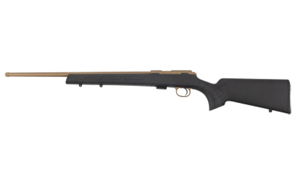 CZ 457 SYNTHC 22LR 5RD 20 TB BRZ