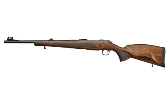 CZ 600 LUX 30-06 20 5RD WAL