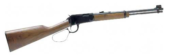 HENRY CLASSIC LRG LOOP 22LR 16.125