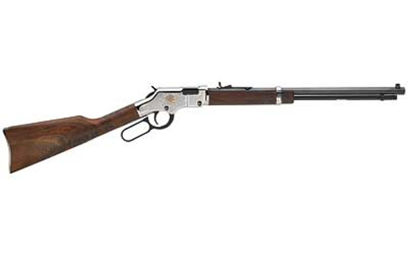 HENRY AMERICAN BEAUTY 22LR 20
