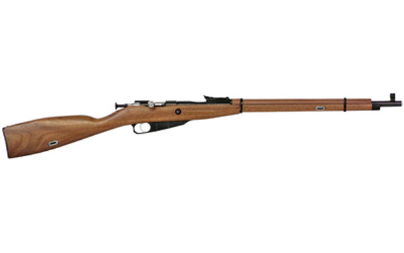 KSA MOSIN NAGANT 91/30 22LR 20 WOOD