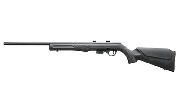 ROSSI RB17 17HMR 21 5RD BLK