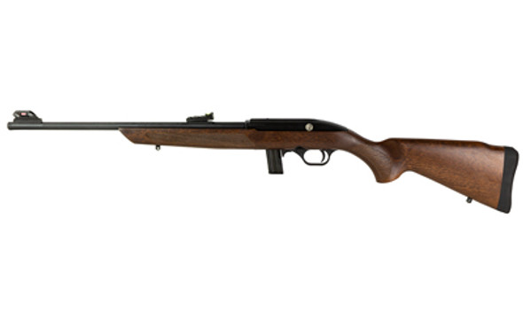 ROSSI RS22 22LR 18 10RD WOOD