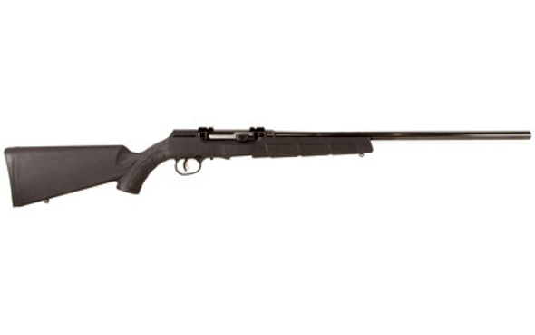 SAV A17 17HMR 22 HB 10RD BL/SYN