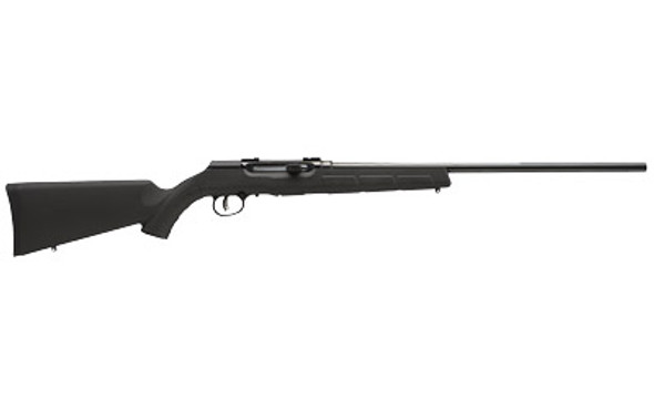 SAV A22 MAGNUM 22WMR 21 10RD BLK
