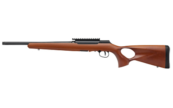SAV A22 TIMBER 22LR 18 TB 10RD WOOD
