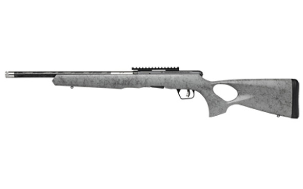 SAV A22 TIMBERLITE 22LR 18 TB 10RD