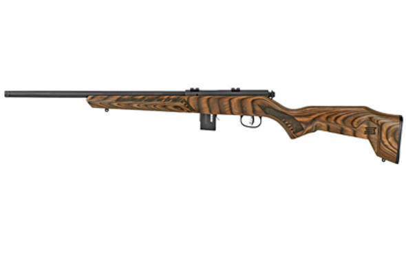SAV 93R17 MINIMALIST 17HMR 18 BROWN