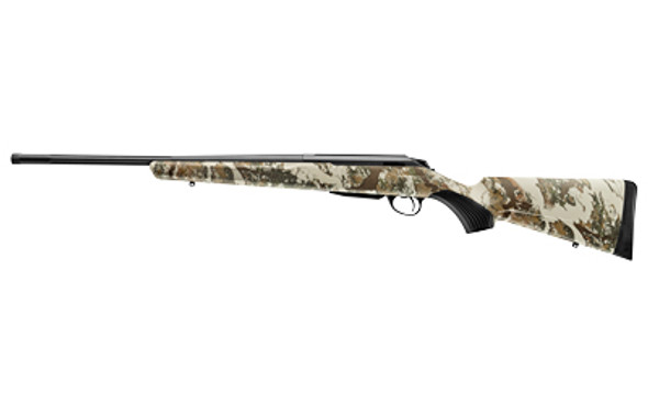 TIKKA T3X RT FL 243WIN 20 CAMO