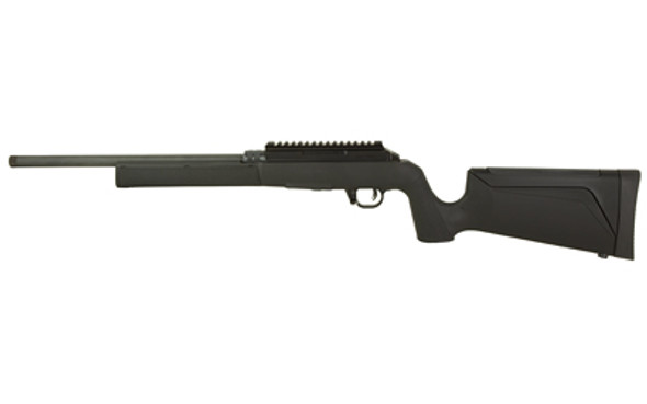 HAMMERLI FORCE B1 COMBO 22LR/WMR